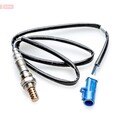 Lambdasonde Sensor Abgassteuerung DENSO DOX-1708 für FORD OE BWY MONDEO M18x1.5