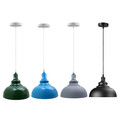 Retro Deckenlampe Industrie Hängelampe Tisch Pendelleuchte Vintage Kronleuchter