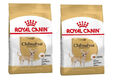 Royal Canin Chihuahua Adult Hundefutter Trockenfutter 2 x 3 kg = 6 kg