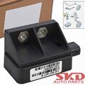 Drehratensensor Für YAW Rate Sensor A2 Golf 4 Polo per Leon Toledo 1J0907657B DE