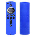 Fernbedienung Silikon Schutzhülle Case Cover Für Amazon Fire TV Stick 4K