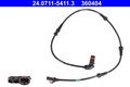 ATE Sensor, Raddrehzahl 24.0711-5411.3 für MERCEDES-BENZ