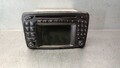 A2038275242 AUDIOSYSTEM / RADIO-CD / A2038275242 / 5579055 FÜR MERCEDES-BENZ CLA