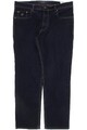 Bugatti Jeans Herren Hose Denim Jeanshose Gr. W36 Baumwolle Marineblau #d21a6e7