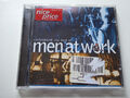 MEN AT WORK : Contraband: The Best Of  > VG (CD)