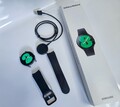Samsung Galaxy Watch 4 SM-R860 40mm Schwarz Bluetooth WiFi GPS