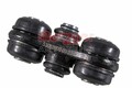 METZGER Stange/Strebe, Radaufhängung für OPEL/VAUXHALL HA MITTE 53082609