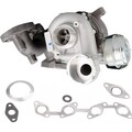 Turbolader for VW Passat Golf Touran 2.0 TDI 140PS 03G253010J 03G253014H BKD AZ