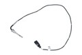 NRF 707180 Sensor, Abgastemperatur für PORSCHE VW Gemischaufbereitung
