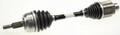 Antriebswelle GKN Automotive OE-Technologie 52° SPIDAN 36290 +26.18€ Pfand BiTDI