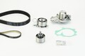 CONTINENTAL CTAM Wasserpumpe + Zahnriemensatz CT1237WP2PRO für HYUNDAI TUCSON TL
