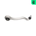 OPTIMAL Querlenker Dreieckslenker G5-859 für MERCEDES KLASSE Aluminium W212 S212