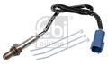 FEBI BILSTEIN 177509 Lambdasonde für INFINITI  passend für NISSAN RENAULT