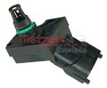 METZGER 0906131 Sensor, Ansauglufttemperatur für VOLVO