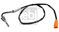 FEBI BILSTEIN 171272 Sensor, exhaust gas temperature for AUDI,VW
