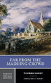 Far from the Madding Crowd | A Norton Critical Edition | Thomas Hardy | Englisch