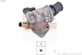 EPS 1.880.122 Kühlwasserthermostat für FIAT PUNTO (188) STILO (192) 88°C