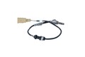 NRF Sensor, Abgastemperatur 707260 für AUDI SEAT SKODA VW