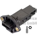 PIERBURG Luftmassenmesser 7.07759.02.0 für AUDI VW SKODA