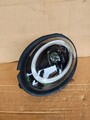 Frontscheinwerfer Mini MINI Cooper F55/F56/F57 5A01962 Facelift Led Links