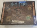 HARRY POTTER Kampf um Hogwarts, Spiel, Kosmos, Alter 11+