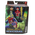Mattel HYC51 Masters of the Universe MotU New Eternia Mekaneck Actionfigur 18 cm
