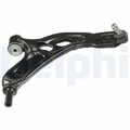 Delphi Querlenker für BMW X2 X1 Van F46 F44 F45 F40 2013-> Vorne Rechts Tc3856