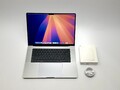 Apple MacBook Pro 16“ M1 PRO 10C CPU 16C GPU 512 GB SSD 32 GB Ram 2021