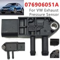 Abgasdrucksensor Differenzdruckgeber Für VW 1.4L-3.0L 076906051A