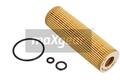 MAXGEAR 26-1365 Ölfilter for MERCEDES-BENZ