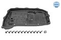 TEILESATZ AUTOMATIKGETRIEBE-ÖLWECHSEL MEYLE 100 135 0130/SK FÜR AUDI A4 8W