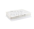 MANN-FILTER CU 3461/1 Innenraumfilter Pollenfilter