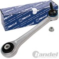 1x MEYLE QUERLENKER STREBE HA OBEN passend für BMW 5er E39 E60 E61 6er E63 E64