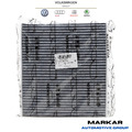 ORIGINAL VW Innenraumfilter Pollenfilter Golf 7 8 Passat Audi A3 Seat Leon Skoda