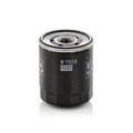 Ölfilter MANN-FILTER W 7058 für CITROËN FIAT OPEL PEUGEOT RENAULT SUZUKI TOYOTA