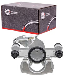 A.B.S. BREMSSATTEL HINTERACHSE RECHTS HINTERACHSE LINKS PASSEND FÜR NISSAN