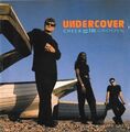Undercover - Check Out The Groove (CD, 1992)