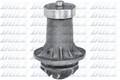 DOLZ M183 Kühlmittelpumpe Wasserpumpe passend für MERCEDES-BENZ SL (R107)