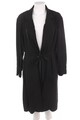 PRIMARK Mantel XL Schwarz