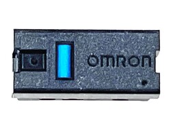 OMRON (50M) - Mikroschalter Microswitch Maustaster Mause Sharkoon Drakonia II