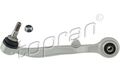 TOPRAN 502346 Lenker, Radaufhängung vorne hinten links für BMW