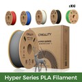 Creality 3D-Drucker-Filament Hyper PLA-Filament für Hochgeschwindigkeitsdruck