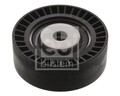 FEBI BILSTEIN Umlenk- / Führungsrolle Keilrippenriemen