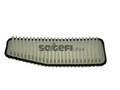 Luftfilter FRAM CA9359 für TOYOTA RAV 4 II (CLA2, XA2, ZCA2, ACA2) Filtereinsatz