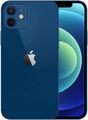 Apple iPhone 12 5G 256GB/128GB/64GB Ohne Simlock Dual-SIM 6,1" Smartphone 12MP