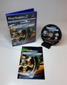 Need for Speed: Underground 2 (PS2, Sony PlayStation 2, 2004)