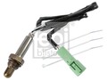 FEBI BILSTEIN Lambdasonde Sensor Abgassteuerung 176361 für MAZDA TRIBUTE EP GY 2