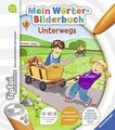tiptoi® Mein Wörter-Bilderbuch Unterwegs von Follert, Yv... | Buch | Zustand gut