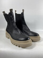 Tamaris gr 40 Damen Boots Chelsea Stiefel Stiefeletten Sehr Gut Nr 53
