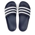 Adidas Herren Adilette Aqua Sliders Schuhe Strand Sommer Dusche Pantoletten Pool Sandalen